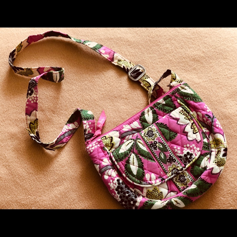 Retired Vera Bradley